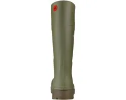Dunlop Purofort Multigrip Laars CA61831 S4 - Groen - 44