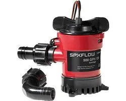 Johnson Pump L650 24 Volt Bilgepomp 61 liter/minuut