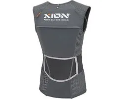 Xion Protective Gear Nosleeve Vest Freeride Air Men