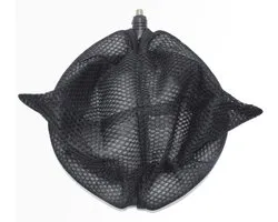 Elite Landing Net Rest Pole Sock