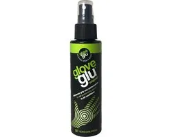 Glove Glu Original Goalkeeper Formula - Zwart | Maat: ONE SIZE