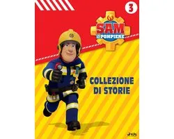 Fireman Sam 3 - Sam il Pompiere - Collezione di storie 3