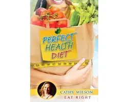 Perfect Health Diet