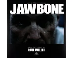 Jawbone (Music From The Film)