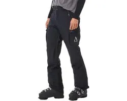 Slade Colorado Softshell Cargo Broek II – Skibroek voor heren – Maat L
