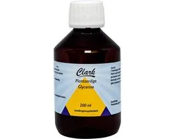 Holisan Glycerine Plantaardig - 200 ml