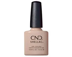 CND - Shellac - #413 Cuddle Up - 7,3 ml