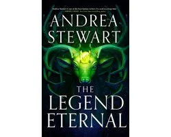 The Hollow Covenant-The Legend Eternal