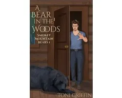 Smokey Mountain Bears 1 - A Bear in the Woods
