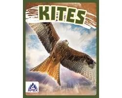 Birds of Prey- Kites