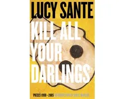 Kill All Your Darlings
