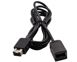 Controller Verlengkabel 3 Meter Geschikt voor Nintendo Classic Mini – Extra Lange NES Mini Kabel