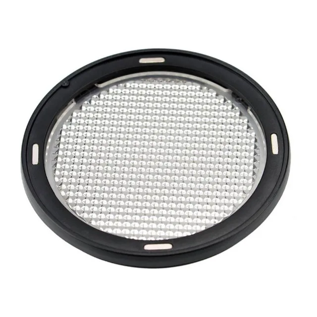 Godox AK-R13 Diffuseur Grand Angle Magnétique Pour Flash À Tête Ronde