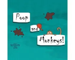 Poop and Monkeys