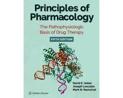 Principles of Pharmacology