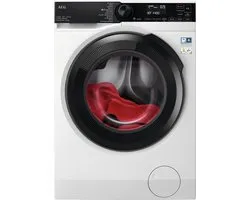 AEG LWR76144 7000 Series 7000 ProSteam® - Was-droogcombinatie - Condensatie - 11 kg