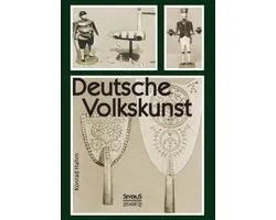 Deutsche Volkskunst