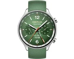 OnePlus Watch 2R - Vert forêt