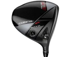 Driver Cobra OPTM Max-D 12 Regular Flex Droitier