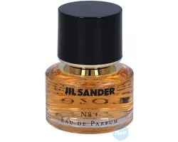 Jil Sander No. 4 eau de parfum, 30 ml