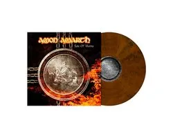 Amon Amarth - Fate Of Norns (LP) (Coloured Vinyl) (Remastered)