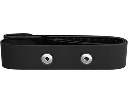Polar Pro Borstband Zwart XS-S