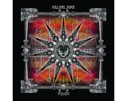 Killing Joke - Pylon (CD)