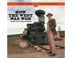 How The West Was Won
