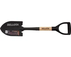 Bellota pioniersschep