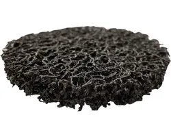 3M Scotch Brite Cleaning Reinigingsschijf art. 7760 CSD - extra grof - diameter 100 mm x 13 mm - Prijs per doos ( inhoud 10 stuks)