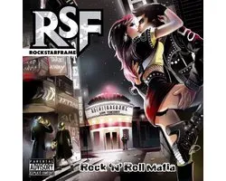 Rock N Roll Mafia