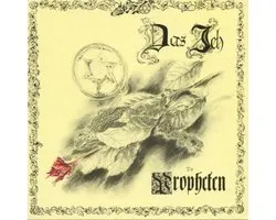 Das Ich - Die Propheten (CD) (Remastered)