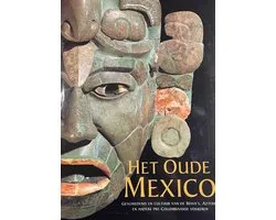 Oude Mexico