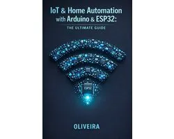 IoT & Home Automation with Arduino & ESP32