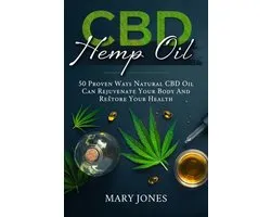 CBD Hemp Oil