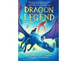 The Dragon Realm- Dragon Legend