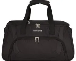 American Tourister Summer Session Weekender reistas 52 cm - black