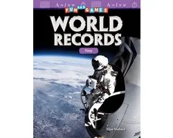 Mathematics in the Real World - Fun and Games: World Records