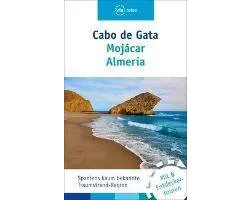 Cabo de Gata - Mojácar - Almería