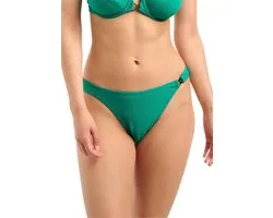 Complexe Bain, Uitbourt bad slipje, Glamourous Textured, Inu Tropisch