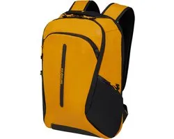 Sac à dos Samsonite - Ecodiver Urban laptop backpack M 15,6 pouces - 31 x 44 x 20 cm - 18 l - yellow