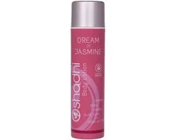 Bodylotion 'Dream of Jasmine', Oshadhi, 200 ml
