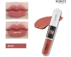 Lippenstift Kiko- 126