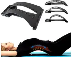 Backstretcher – Voor Oefeningen