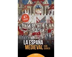 Cristianos y musulmanes en la España medieval