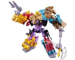 Transformers Age of the Primes Decepticon Monstructor