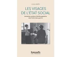 Les visages de l’État social
