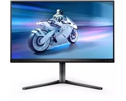 Écran d'ordinateur Philips Evnia 5000 25M2N5200U/00 62,2 cm (24,5") 1920 x 1080 pixels Full HD LCD Grijs
