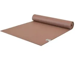 Tapis de yoga Extra épais | Terre | Collant - 6 mm