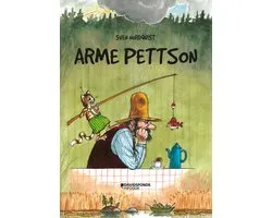 Pettson en Findus - Arme Pettson